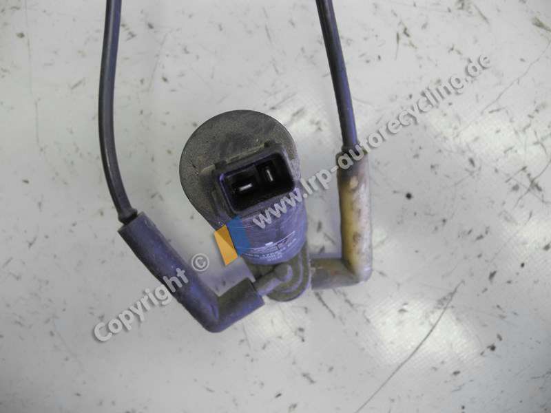 Ford Cougar BCV BJ2000 Pumpe Waschanlage Scheibenwaschpumpe 93BB17K624BA